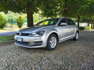 Volkswagen Golf 1.6 BlueTDI 110 CV 5p. Comfortline (6)