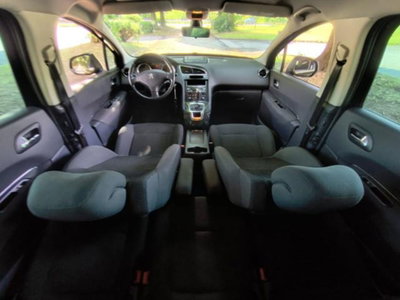 Peugeot 5008 BlueHDi 120 S&S Allure (15)