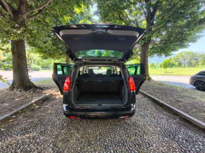 Peugeot 5008 BlueHDi 120 S&S Allure (17)