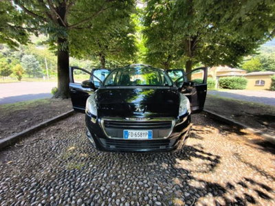 Peugeot 5008 BlueHDi 120 S&S Allure (4)