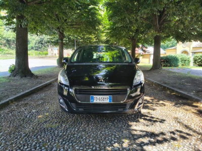 Peugeot 5008 BlueHDi 120 S&S Allure (5)