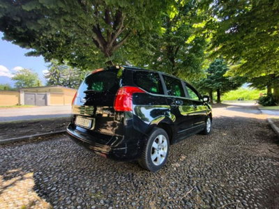 Peugeot 5008 BlueHDi 120 S&S Allure (6)