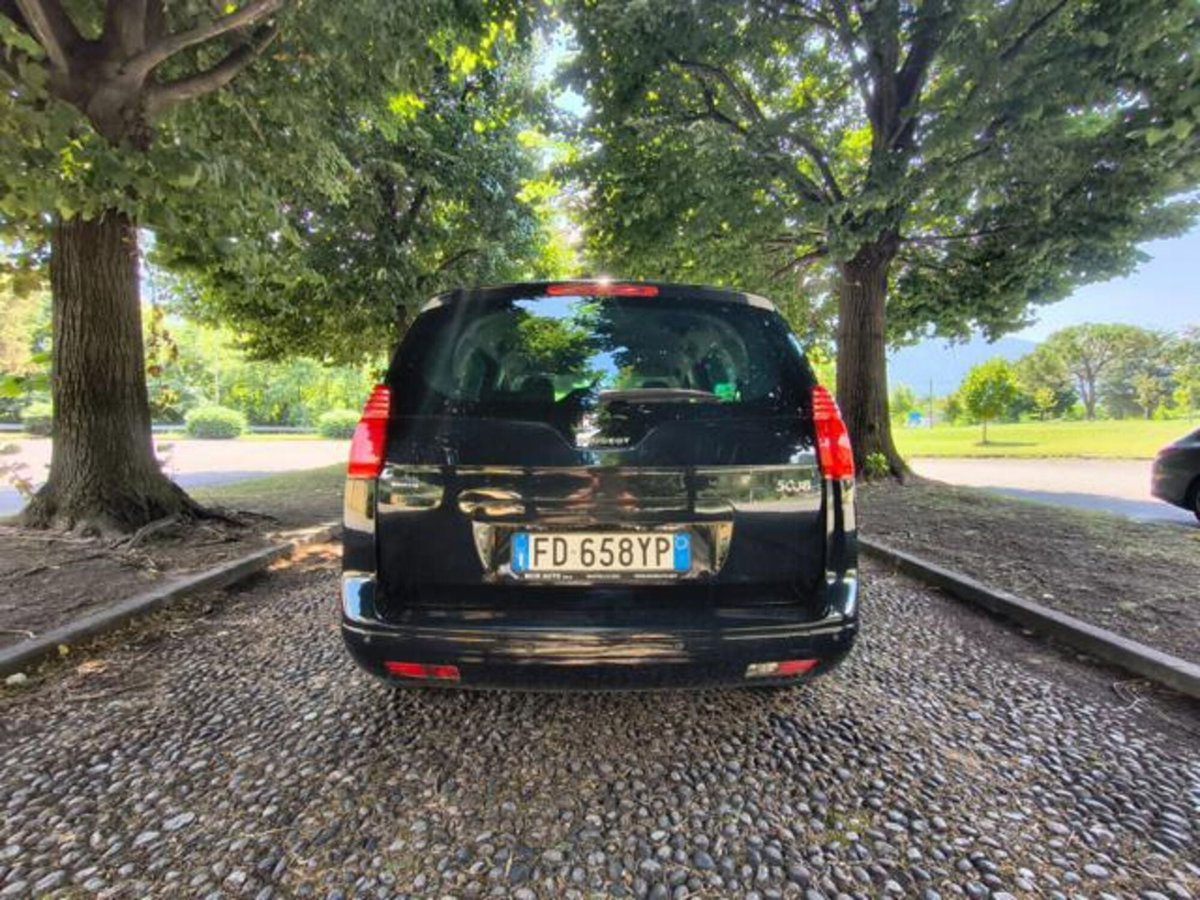 Peugeot 5008 BlueHDi 120 S&S Allure (7)