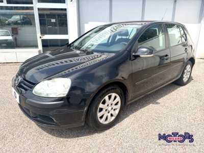 Volkswagen Golf 1.6 16V FSI 5p. Comfortline (14)