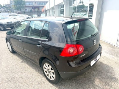 Volkswagen Golf 1.6 16V FSI 5p. Comfortline (3)