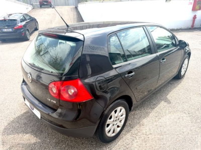 Volkswagen Golf 1.6 16V FSI 5p. Comfortline (4)
