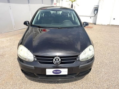 Volkswagen Golf 1.6 16V FSI 5p. Comfortline (5)