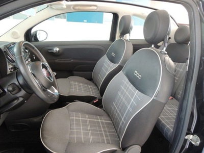Fiat 500 1.2 EasyPower Lounge (13)