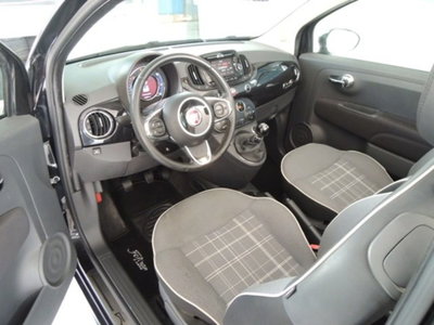 Fiat 500 1.2 EasyPower Lounge (14)