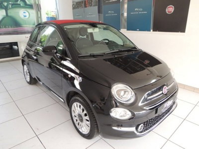 Fiat 500 1.2 EasyPower Lounge (2)