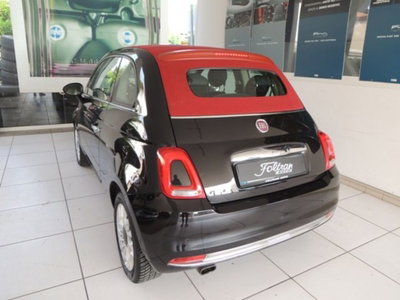 Fiat 500 1.2 EasyPower Lounge (4)