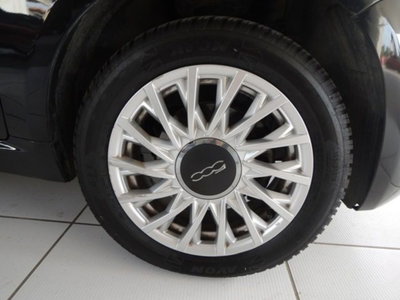 Fiat 500 1.2 EasyPower Lounge (7)