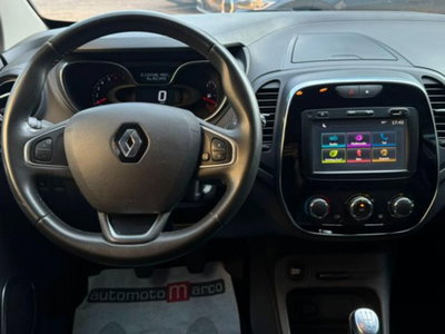 Renault Captur TCe 12V 90 CV Sport Edition (10)