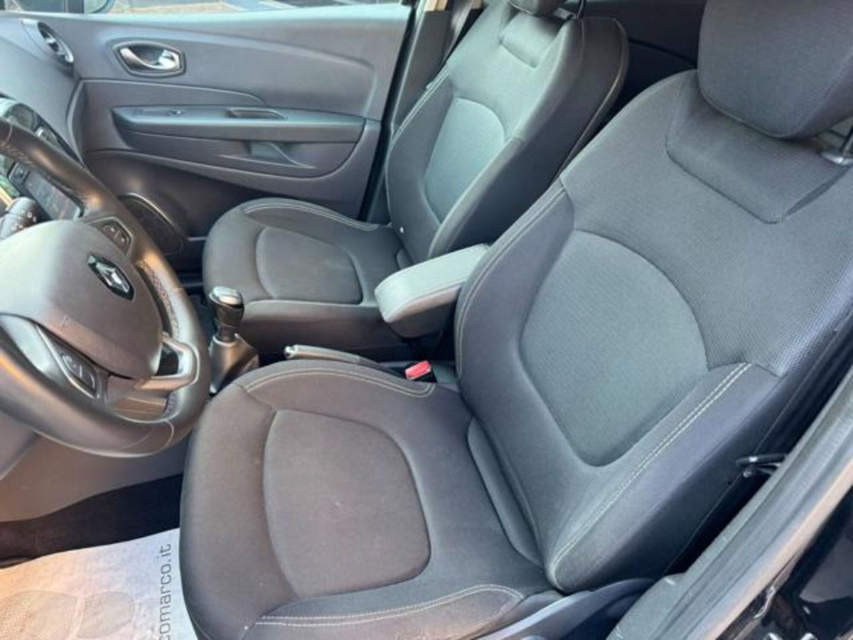 Renault Captur TCe 12V 90 CV Sport Edition (15)