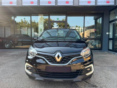 Renault Captur TCe 12V 90 CV Sport Edition (2)