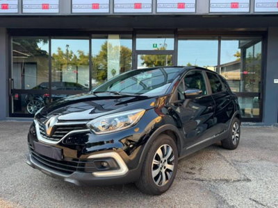 Renault Captur TCe 12V 90 CV Sport Edition (3)