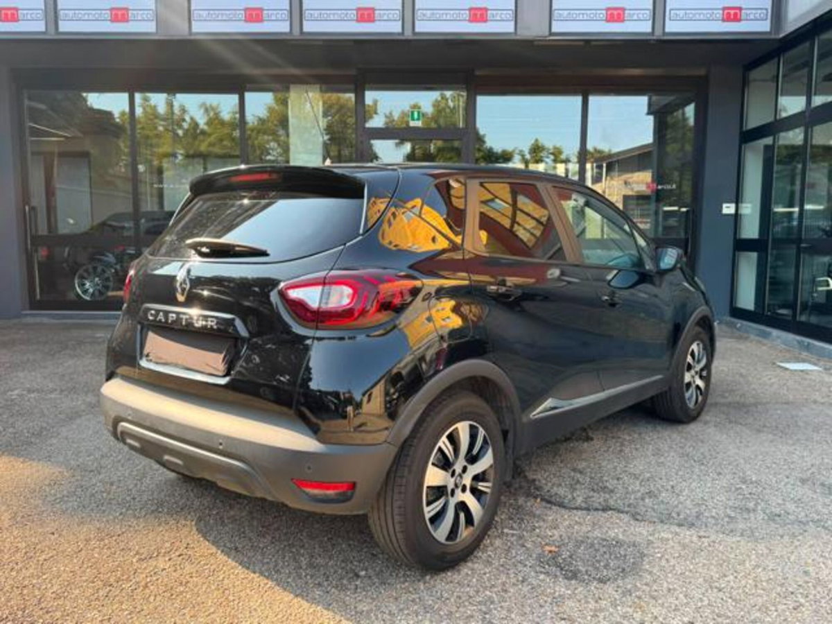 Renault Captur TCe 12V 90 CV Sport Edition (4)