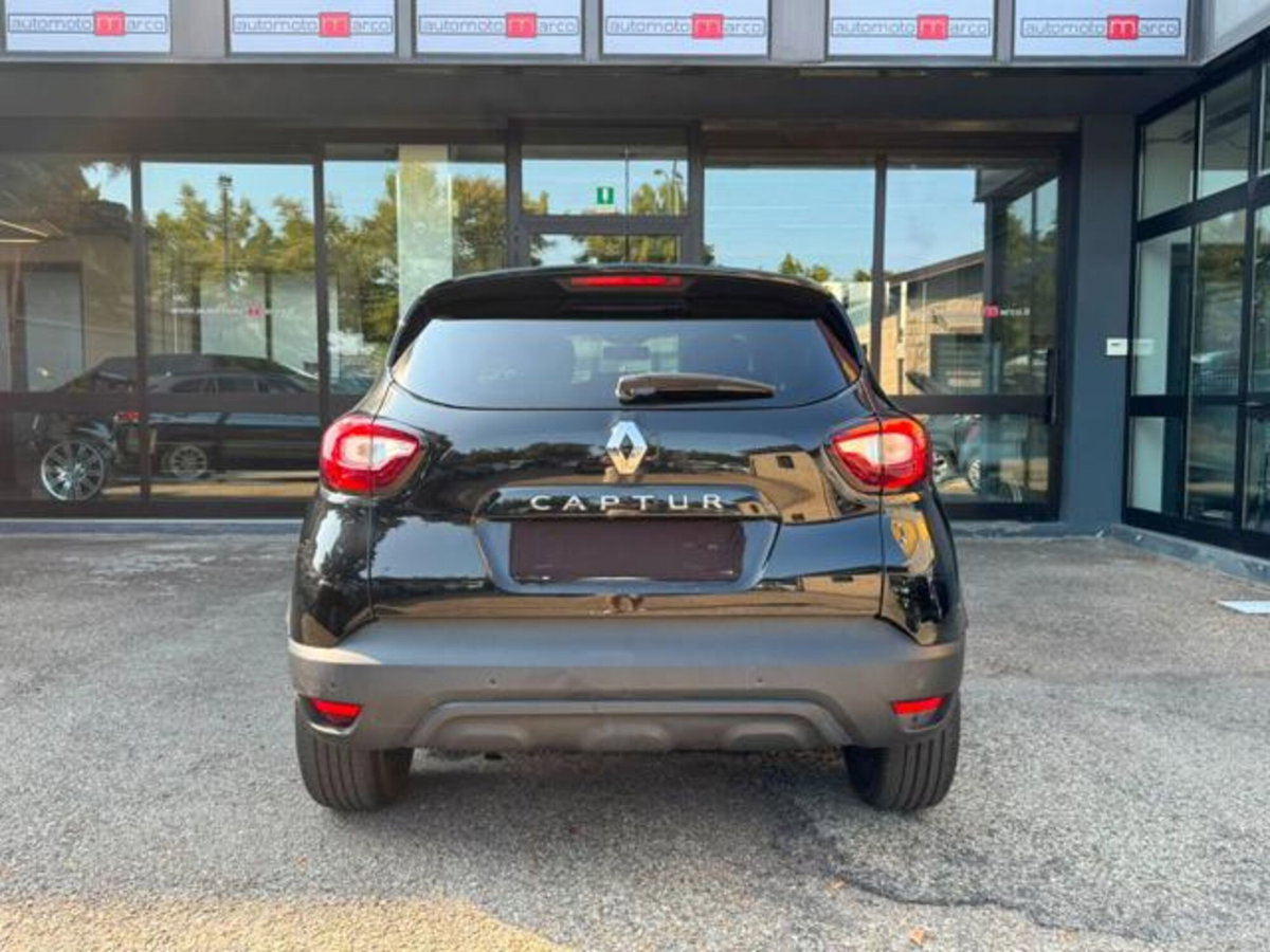 Renault Captur TCe 12V 90 CV Sport Edition (5)