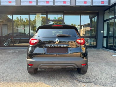 Renault Captur TCe 12V 90 CV Sport Edition (5)