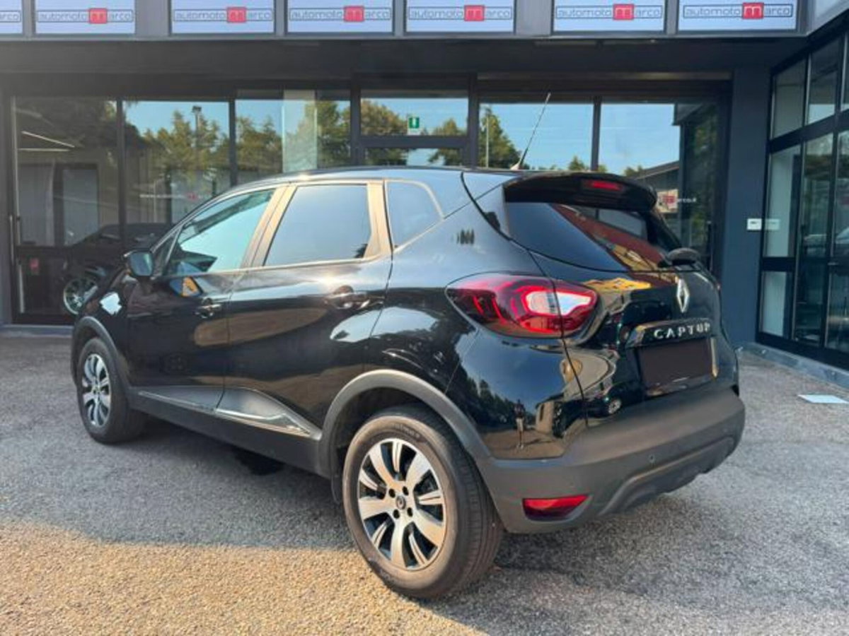 Renault Captur TCe 12V 90 CV Sport Edition (6)