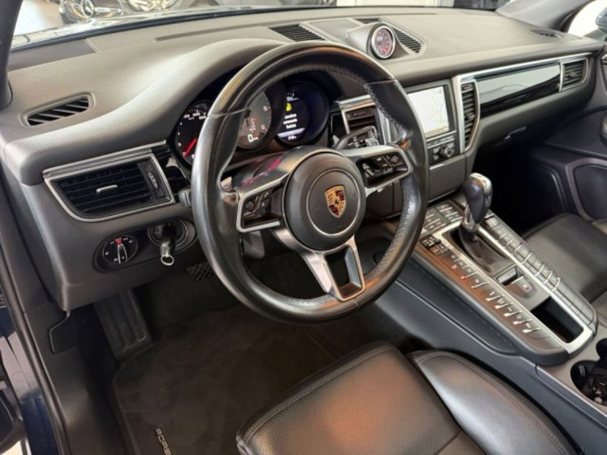 Porsche Macan S Diesel (11)