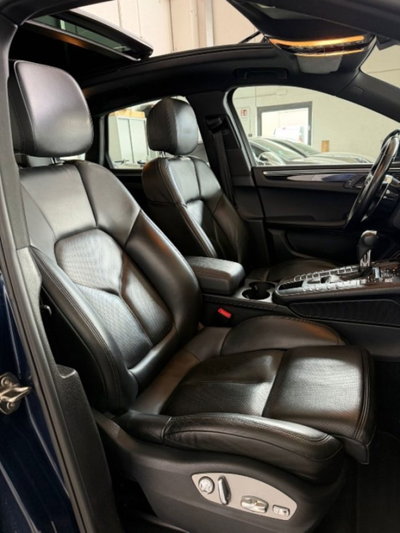 Porsche Macan S Diesel (12)