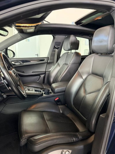 Porsche Macan S Diesel (13)