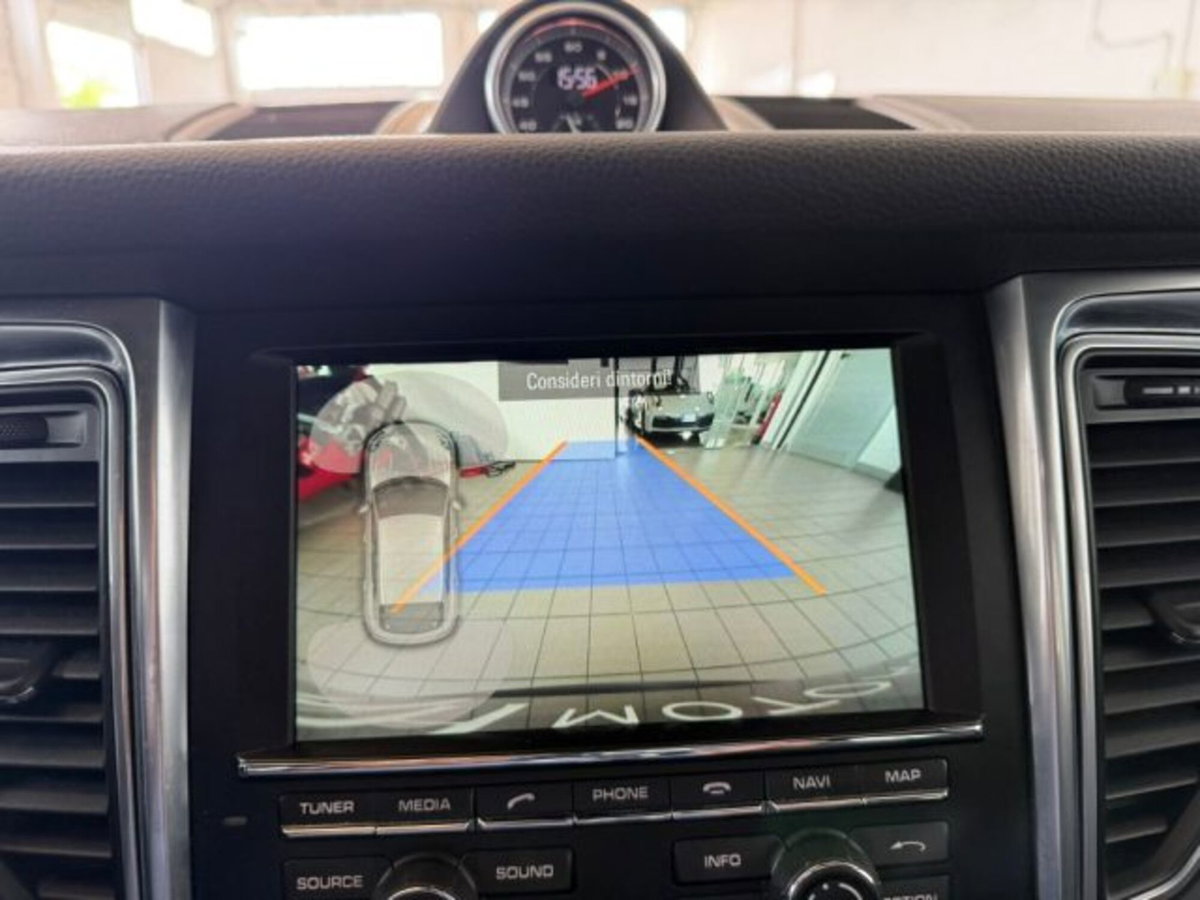 Porsche Macan S Diesel (15)