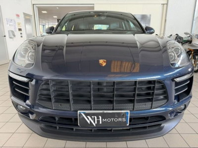 Porsche Macan S Diesel (2)