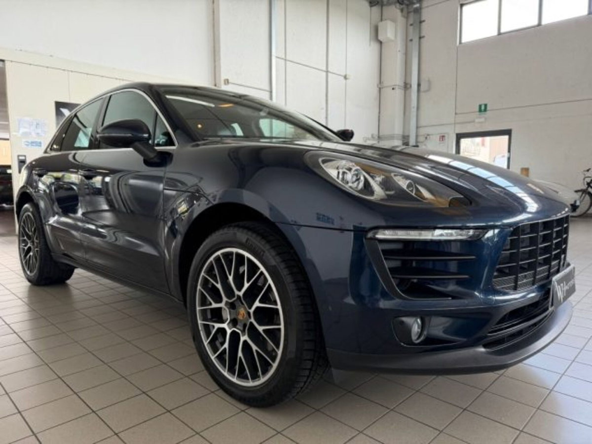 Porsche Macan S Diesel (3)