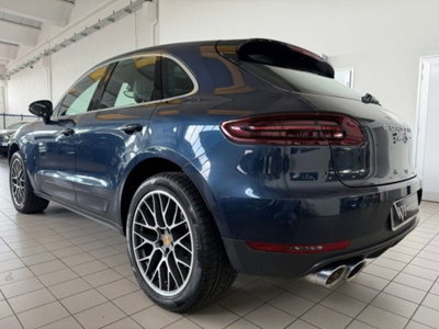 Porsche Macan S Diesel (4)