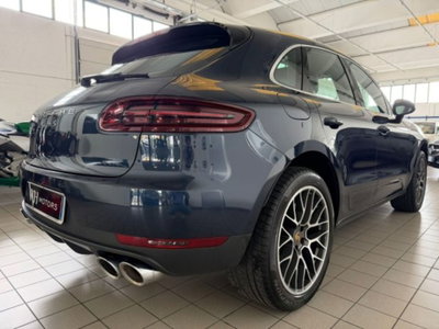 Porsche Macan S Diesel (6)
