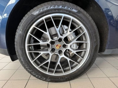 Porsche Macan S Diesel (7)