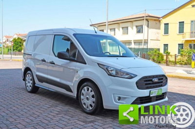 Ford Transit Connect Furgone 200 1.5 TDCi 100CV PC Furgone Trend usato