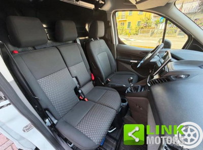 Ford Transit Connect Furgone 200 1.5 TDCi 100CV PC Furgone Trend (15)