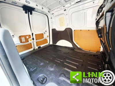 Ford Transit Connect Furgone 200 1.5 TDCi 100CV PC Furgone Trend (16)