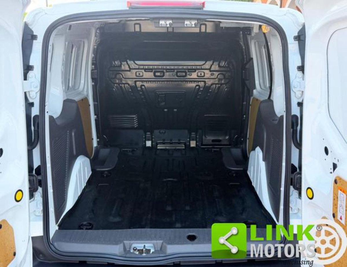 Ford Transit Connect Furgone 200 1.5 TDCi 100CV PC Furgone Trend (17)