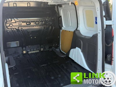 Ford Transit Connect Furgone 200 1.5 TDCi 100CV PC Furgone Trend (18)