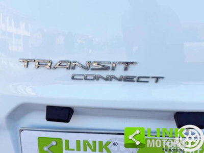 Ford Transit Connect Furgone 200 1.5 TDCi 100CV PC Furgone Trend (20)