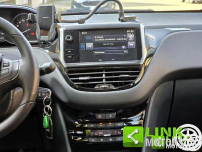 Peugeot 208 VTi 82 CV 5 porte Allure (19)