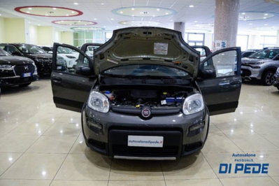 Fiat Panda 1.0 firefly hybrid s&s 70cv 5p.ti (10)