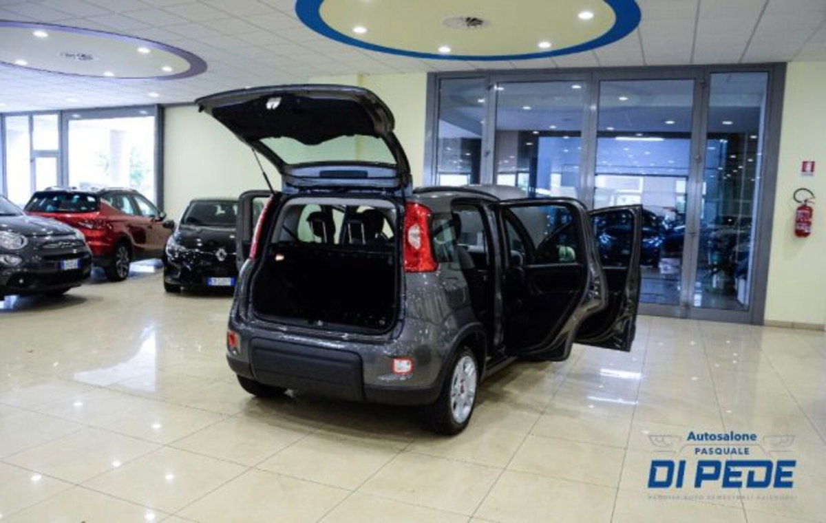 Fiat Panda 1.0 firefly hybrid s&s 70cv 5p.ti (13)
