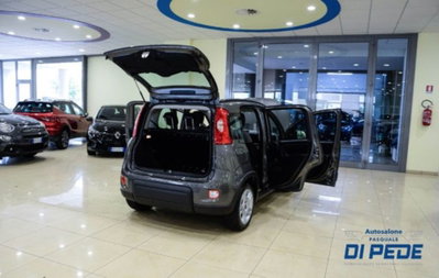 Fiat Panda 1.0 firefly hybrid s&s 70cv 5p.ti (13)
