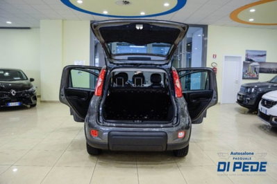 Fiat Panda 1.0 firefly hybrid s&s 70cv 5p.ti (14)