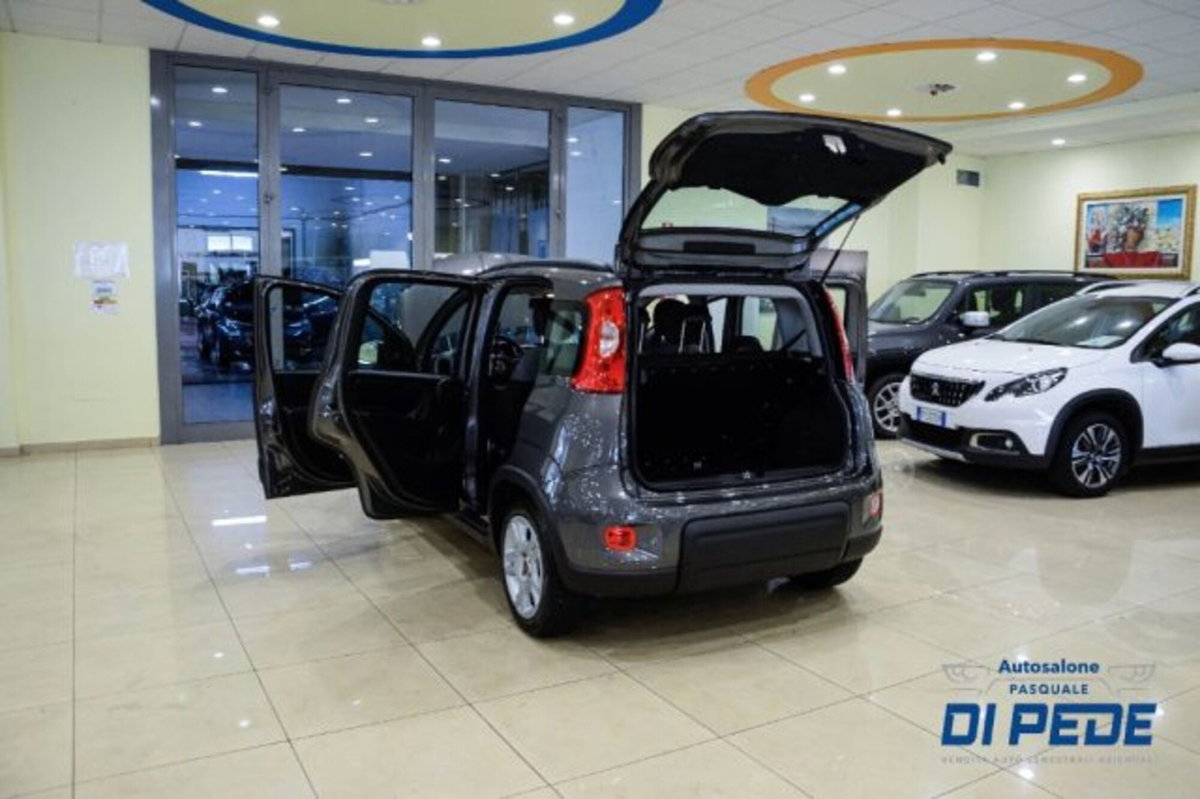 Fiat Panda 1.0 firefly hybrid s&s 70cv 5p.ti (15)