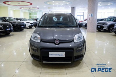 Fiat Panda 1.0 firefly hybrid s&s 70cv 5p.ti (2)