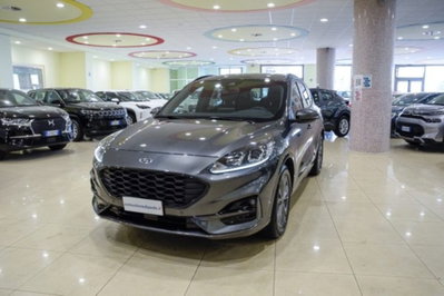 Ford Kuga 1.5 EcoBlue 120 CV 2WD ST-Line usata