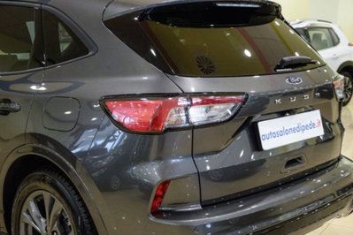 Ford Kuga 1.5 EcoBlue 120 CV 2WD ST-Line (13)