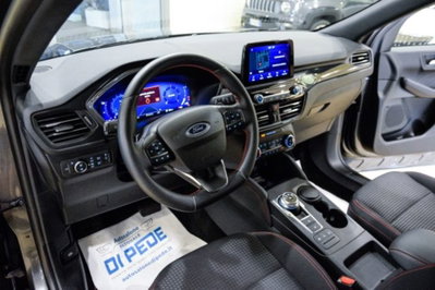 Ford Kuga 1.5 EcoBlue 120 CV 2WD ST-Line (18)