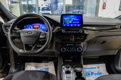Ford Kuga 1.5 EcoBlue 120 CV 2WD ST-Line (19)